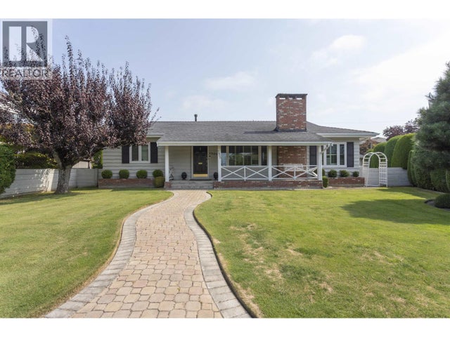 7800 Sunnydene Road, Richmond