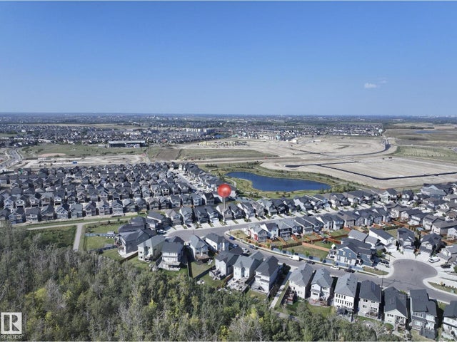 2684 Donaghey Crescent Sw, Edmonton