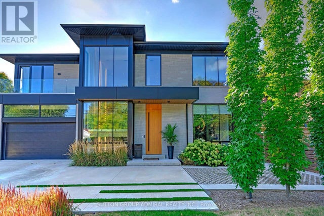 126 Wood Lane, Richmond Hill (mill Pond)