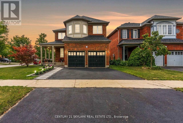 149 Newman Avenue, Richmond Hill (oak Ridges Lake Wilcox)
