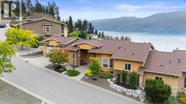 5165 Trepanier Bench Road Unit# 235, Peachland