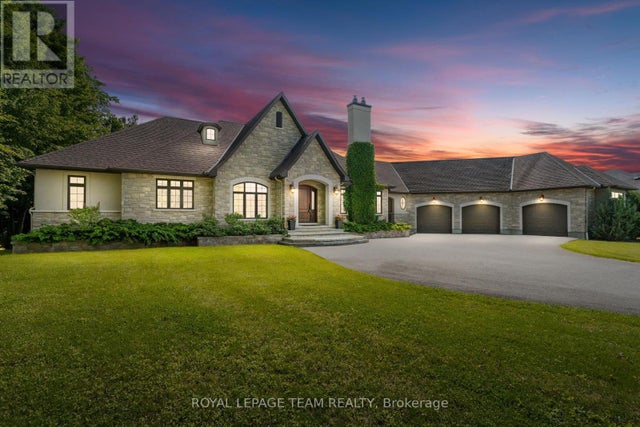 1140 Meadowshire Way, Ottawa