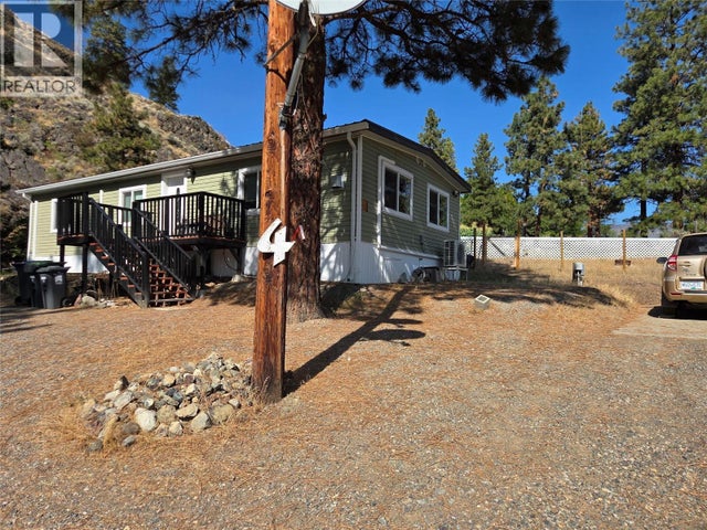 1770 Highway 3a Unit# 4, Keremeos