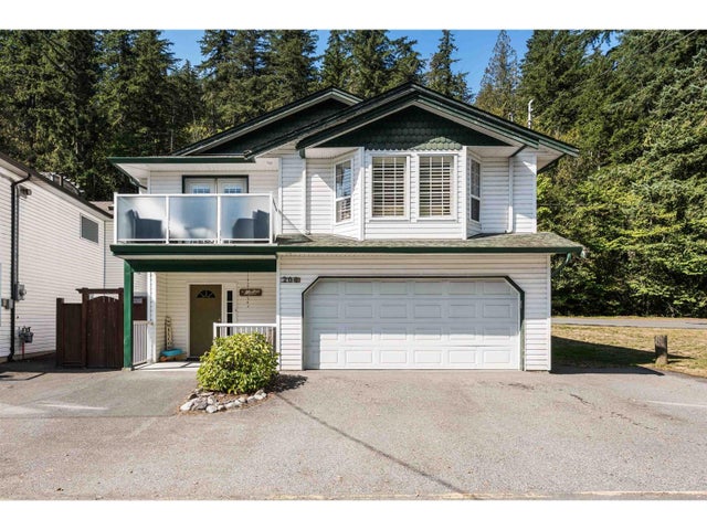 200 Lakeshore Drive|cultus Lake North, Cultus Lake