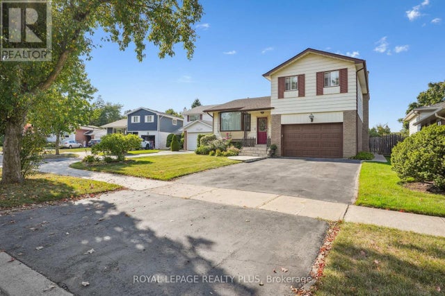 2335 Wyandotte Drive, Oakville (wo West)