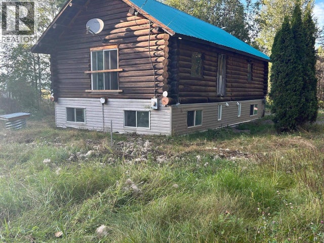 18695 Chief Lake Post Office Road, Prince George