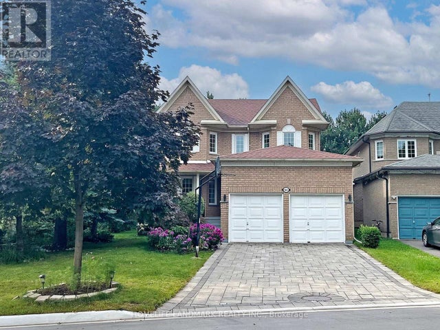 64 Bradgate Drive, Markham (thornlea)