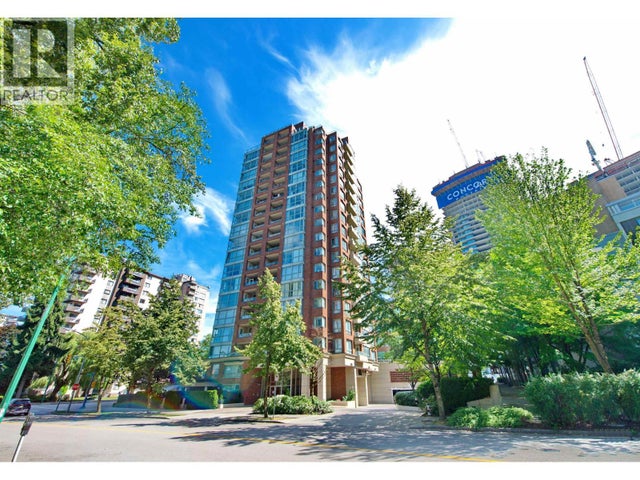 1908 4888 Hazel Street, Burnaby