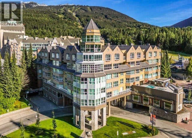 417 4557 Blackcomb Way, Whistler