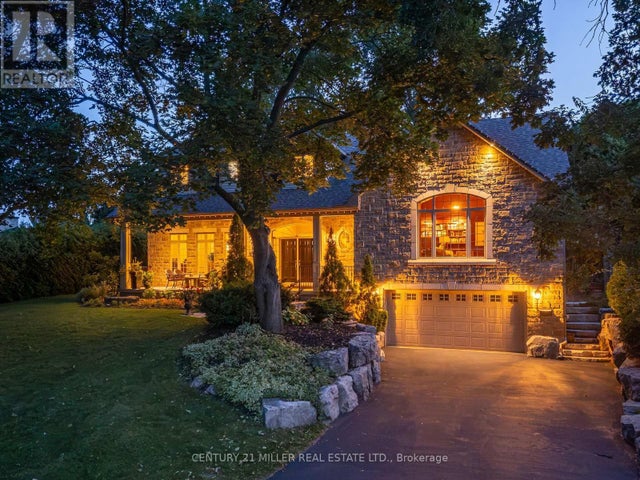 266 Tracina Drive, Oakville (sw Southwest)