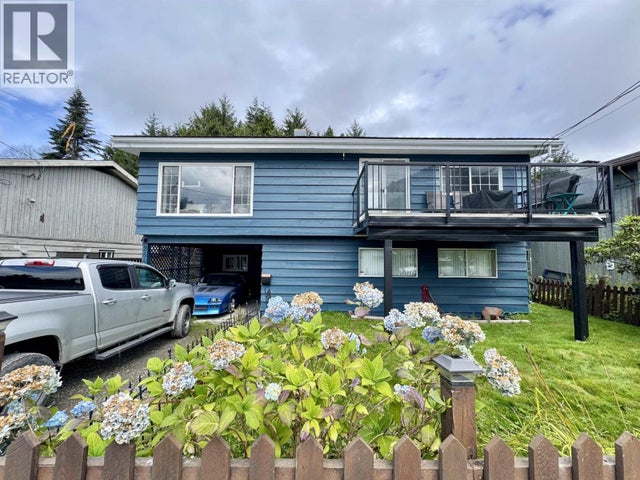 284 Crestview Drive, Prince Rupert