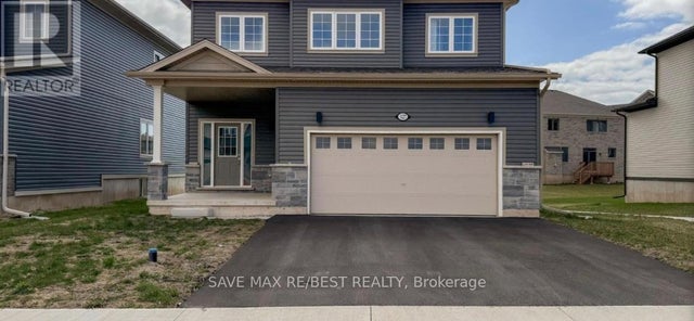 127 Hillcrest Road, Port Colborne (main Street)