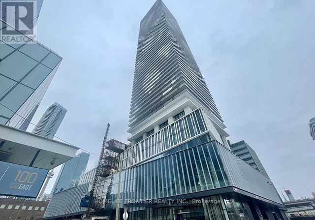 Ph102 - 138 Downes Street, Toronto (waterfront Communities)