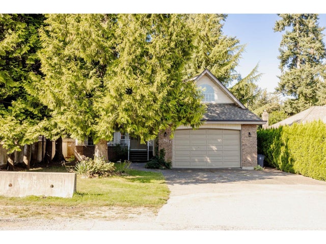 9621 161a Street, Surrey