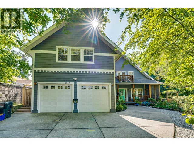 3404 34 Avenue, Vernon