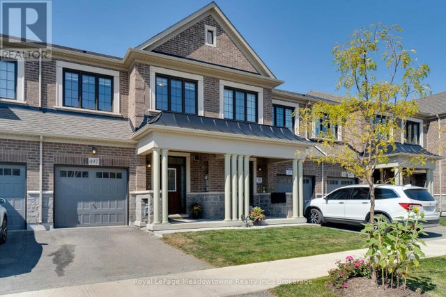 497 Celandine Terrace, Milton