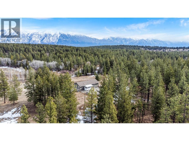 4165 Ld Ranch Road, Kimberley