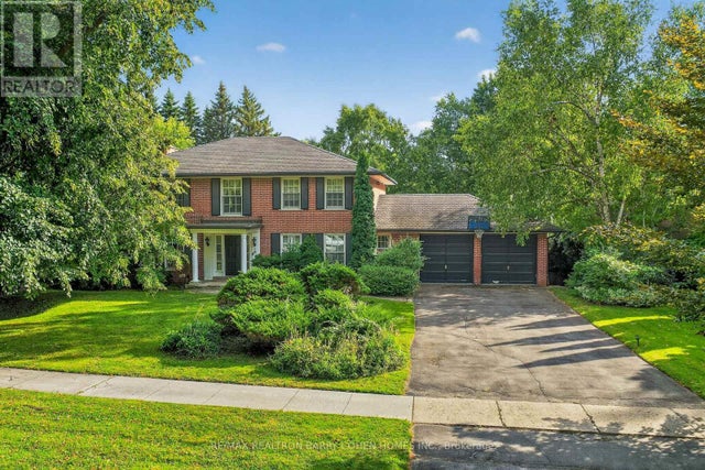 11 Tudor Gate, Toronto (bridle Path-Sunnybrook-York Mills)