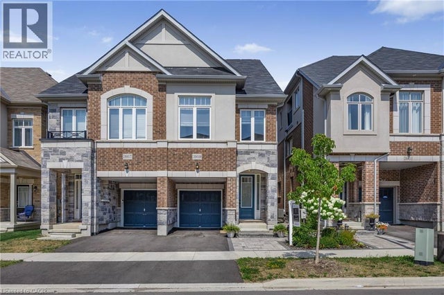 3959 Koenig Road, Burlington