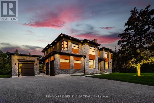 91 Rachelle Court, Vaughan (kleinburg)