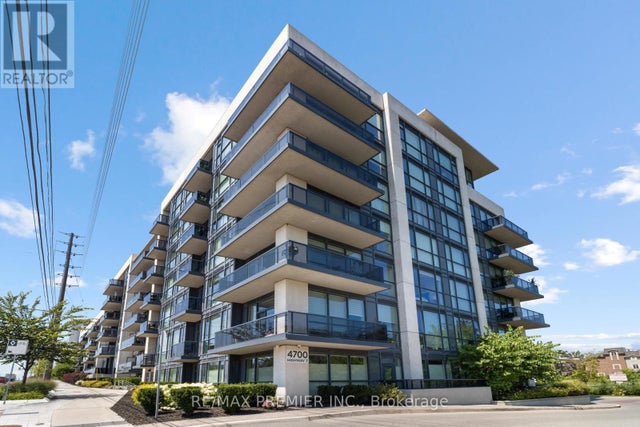 108 - 4700 Highway 7, Vaughan (east Woodbridge)