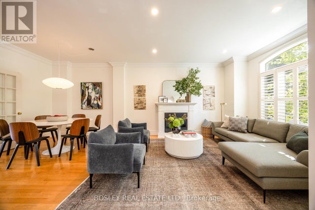 5 Lukow Terrace, Toronto (roncesvalles)