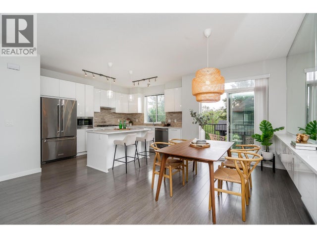 140 3500 Burke Village Promenade, Coquitlam