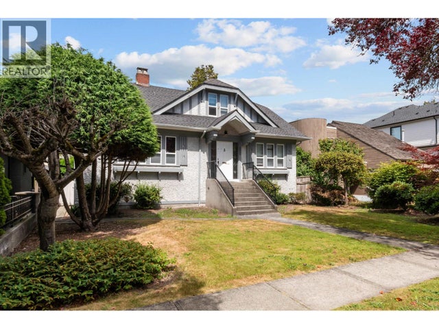 1945 W 45th Avenue, Vancouver