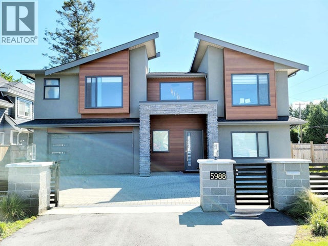 5988 Gibbons Drive, Richmond