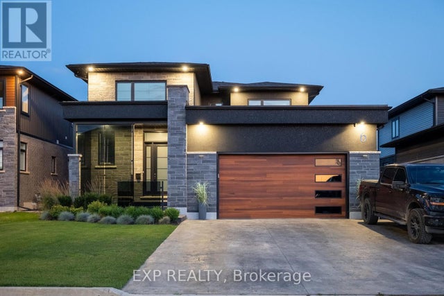 6 Cristallina Drive, Thorold (rolling Meadows)