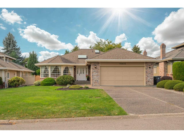 14932 21b Avenue, Surrey