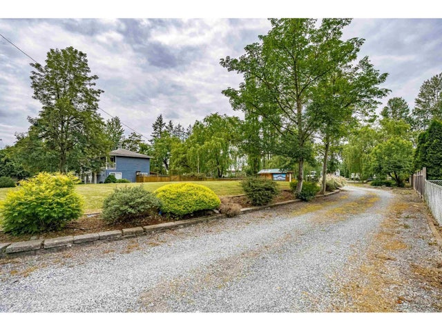 5831 216 Street, Langley