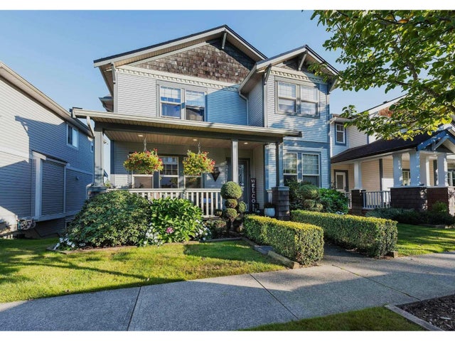 36250 S Auguston Parkway, Abbotsford