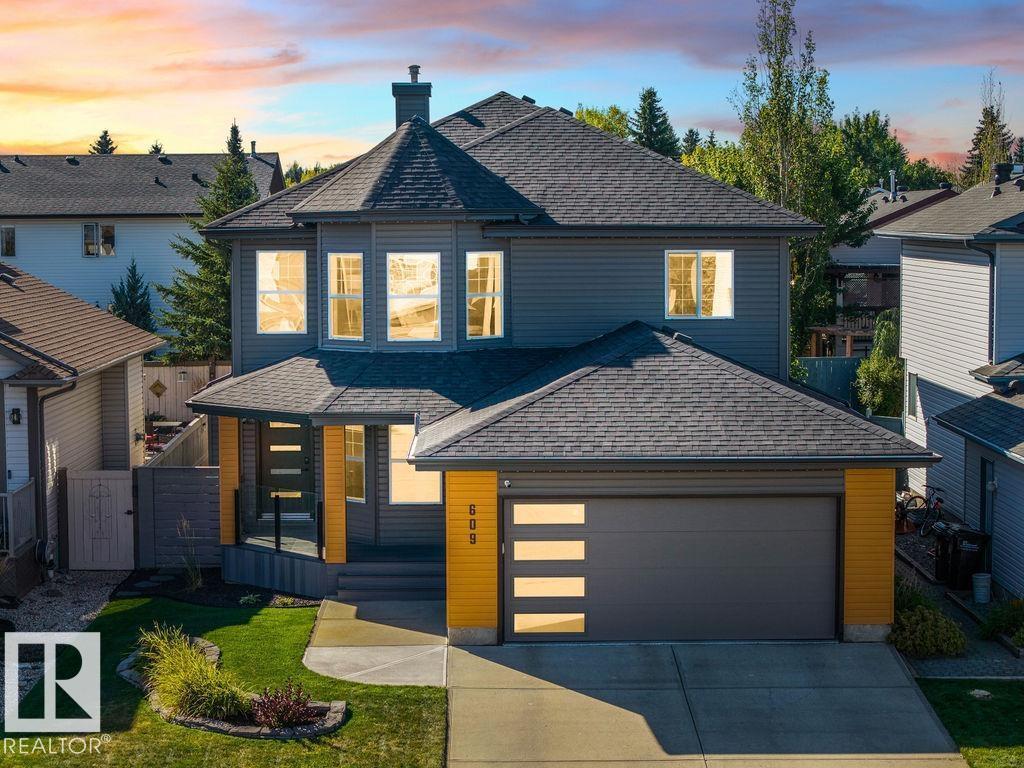609 Meadowview Cr, Sherwood Park