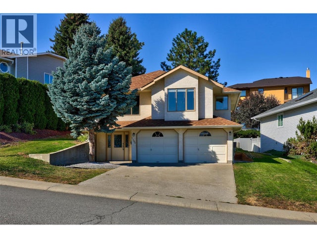 2190 Garymede Drive, Kamloops