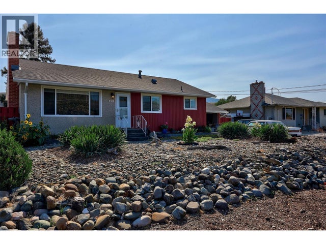 945 Renfrew Avenue, Kamloops