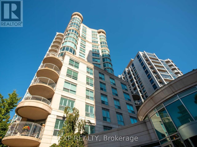 501 - 2111 Lakeshore Boulevard W, Toronto (mimico)