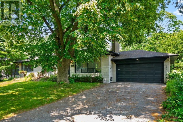237 Albion Avenue, Oakville (mo Morrison)