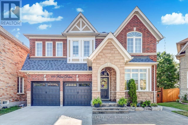 99 Feint Drive, Ajax (northwest Ajax)