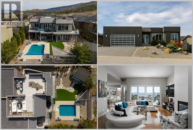 5342 Signet Crescent, Kelowna