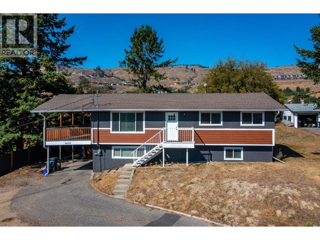 6639 Topaz Road, Vernon