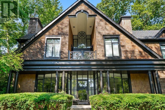 905 Sangster Avenue, Mississauga (lorne Park)