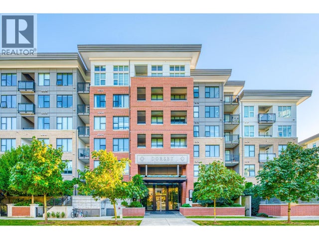 320 9388 Tomicki Avenue, Richmond