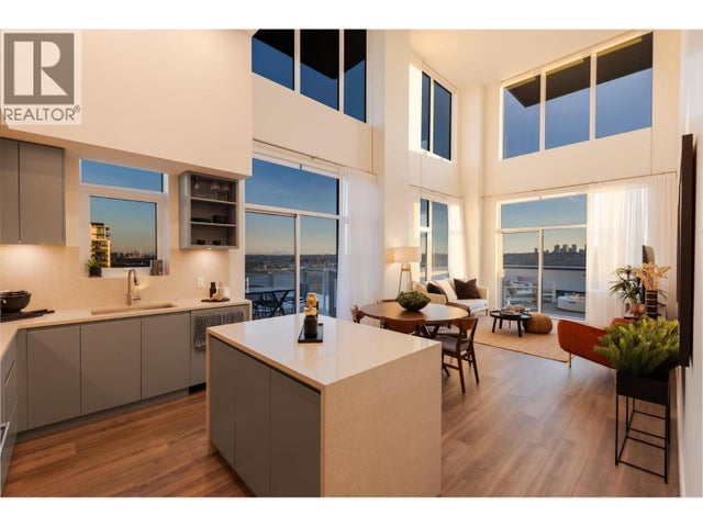 2201 4433 Alaska Street, Burnaby