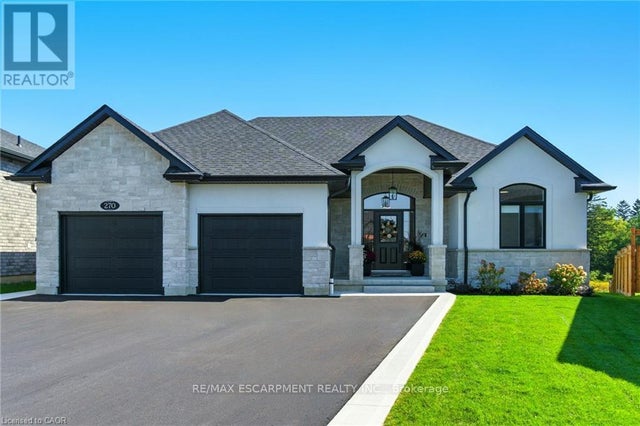 270 Charles Street, Norfolk (waterford)