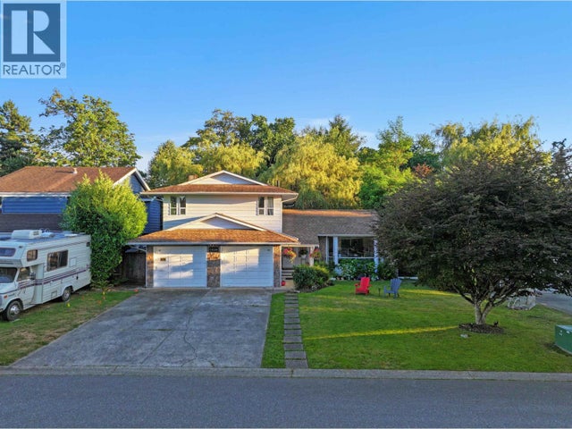 21034 Barker Avenue, Maple Ridge