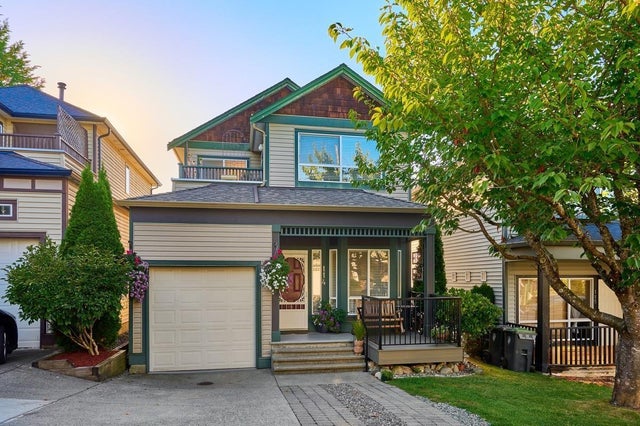 114 8888 216th Street, Langley