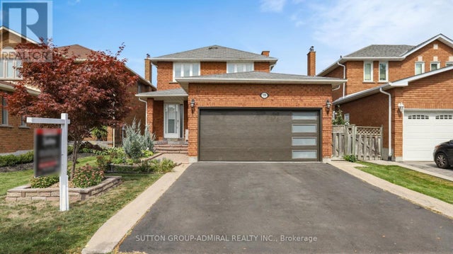 508 Chancellor Drive, Vaughan (east Woodbridge)