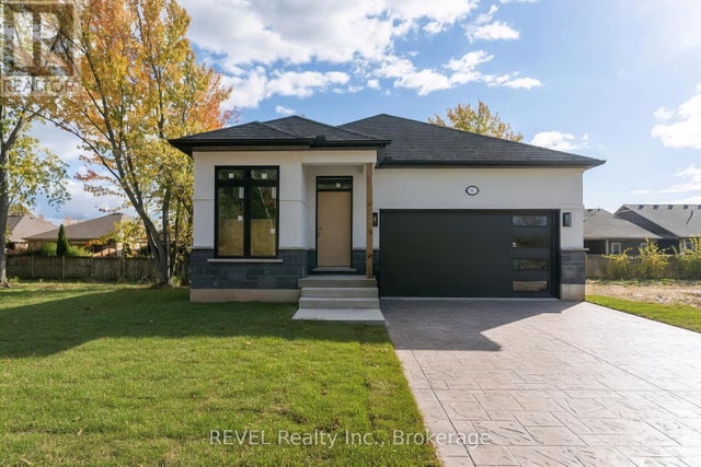 11 Stickles Street, Pelham (fonthill)