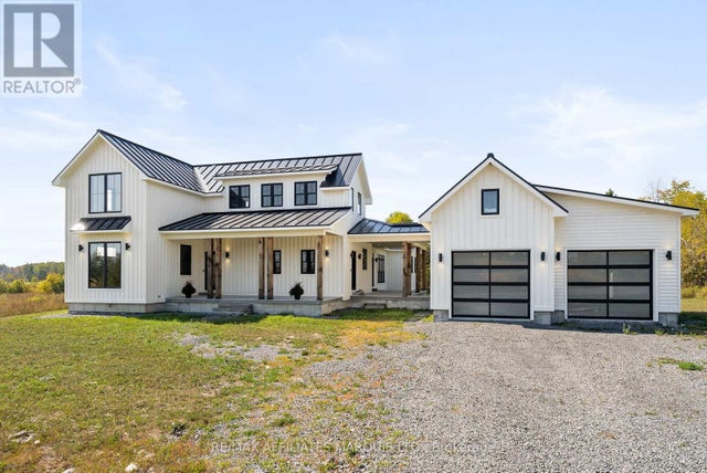 3978 Squire Road, North Glengarry